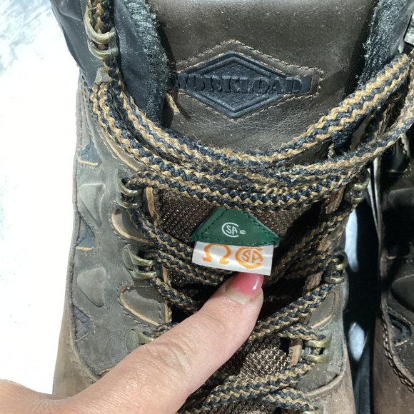 Herman Survivors Pro Series Work Boots - Men’s 12W - Picture 2 of 7